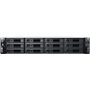 Synology RackStation RS2423+ 12 bahías NAS